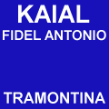 KAIAL Tramontina