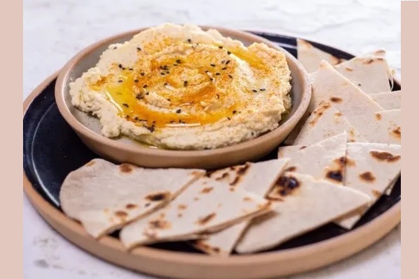 Festival de la Cocina Israelí: sabores innovadores y tradición – Info  Gastronómica